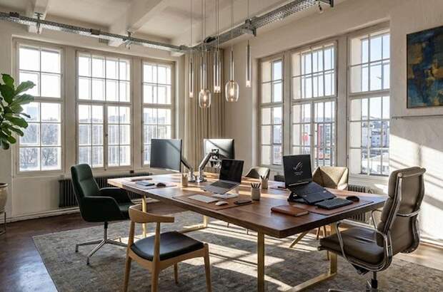 Gewerbeobjekt mieten in 1060 Wien (Bild 1)