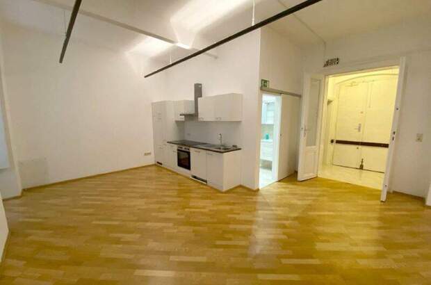 Büro / Praxis mieten in 1010 Wien (Bild 1)