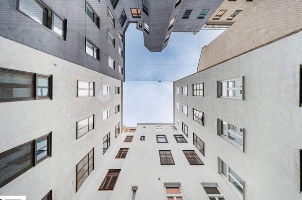 Altbauwohnung mit Balkon kaufen in 1020 Wien (Bild 3)