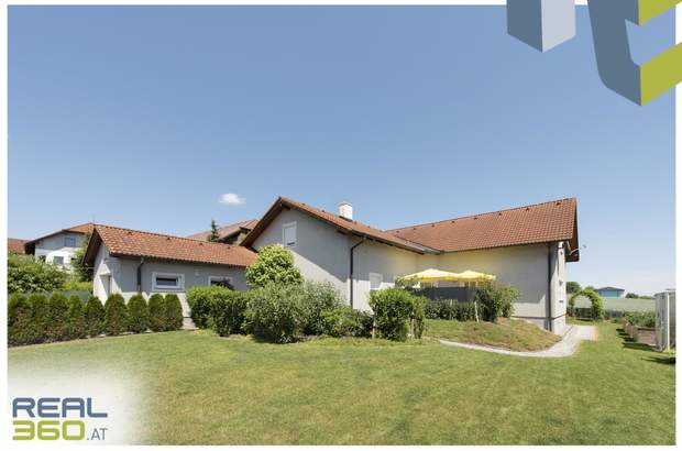 Einfamilienhaus kaufen in 4224 Wartberg (Bild 1)