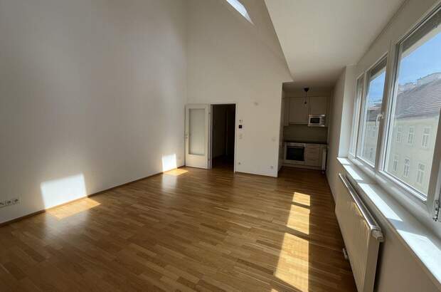 Mietwohnung in 1040 Wien (Bild 1)