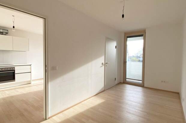 Wohnung mit Balkon mieten in 1210 Wien (Bild 3)