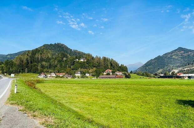 Gewerbeobjekt kaufen in 8842 Katsch (Bild 2)