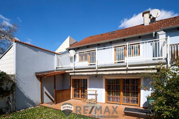 Einfamilienhaus kaufen in 1100 Wien (Bild 1)