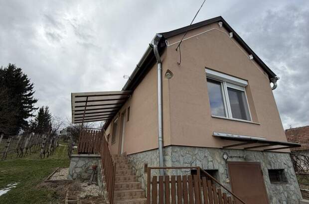 Haus kaufen in 9800 Vasvár (Bild 1)