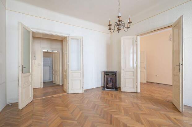 Altbauwohnung kaufen in 1060 Wien (Bild 1)