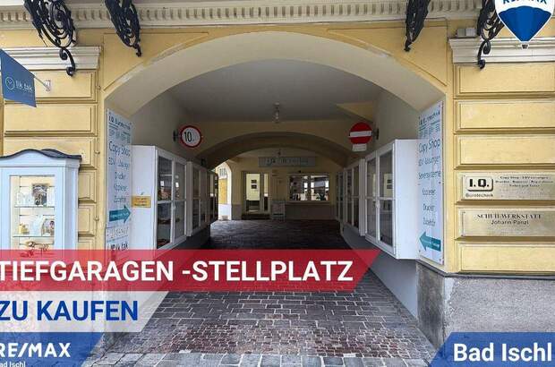 Immobilie kaufen in 4820 Bad Ischl (Bild 1)