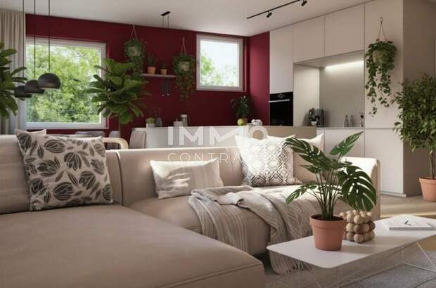 Eigentumswohnung in 4020 Linz