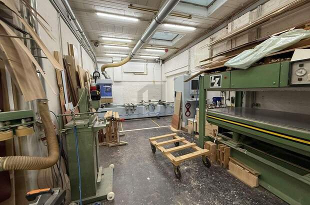 Lager mieten in 1150 Wien (Bild 5)