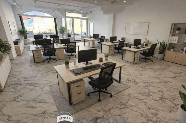 Gewerbeobjekt mieten in 3430 Tulln