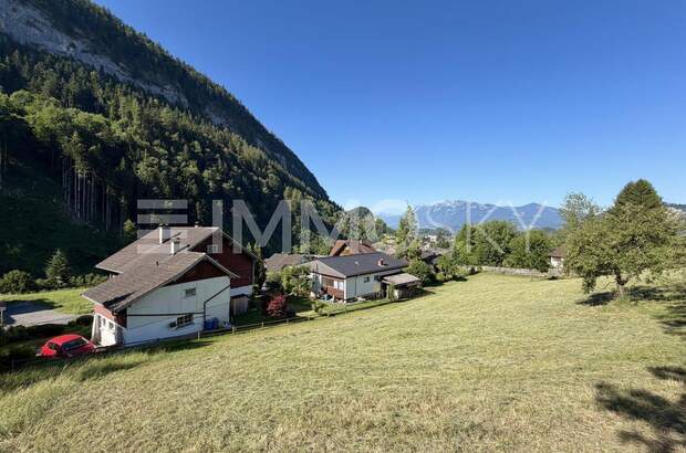 Grundstück kaufen in 6840 Götzis (Bild 1)