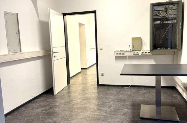 Gewerbeobjekt mieten in 8600 Bruck an der Mur (Bild 1)