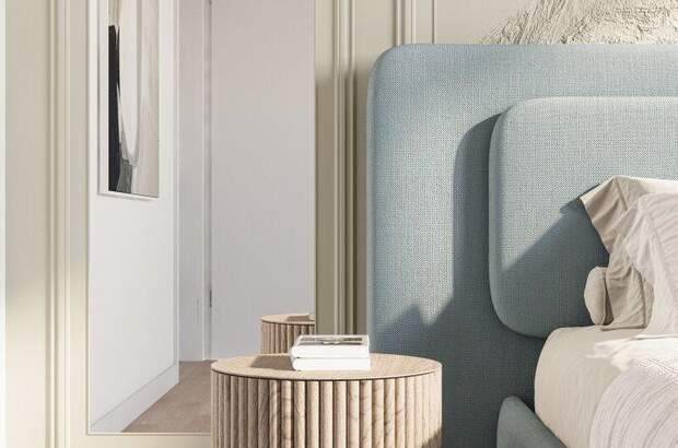 Terrassenwohnung kaufen in 1070 Wien (Bild 5)