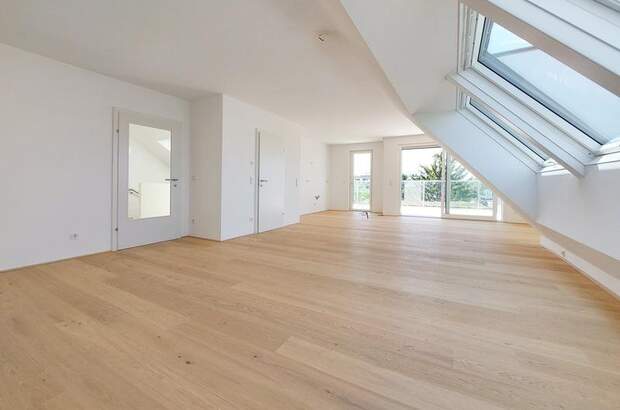 Terrassenwohnung kaufen in 1220 Wien (Bild 2)