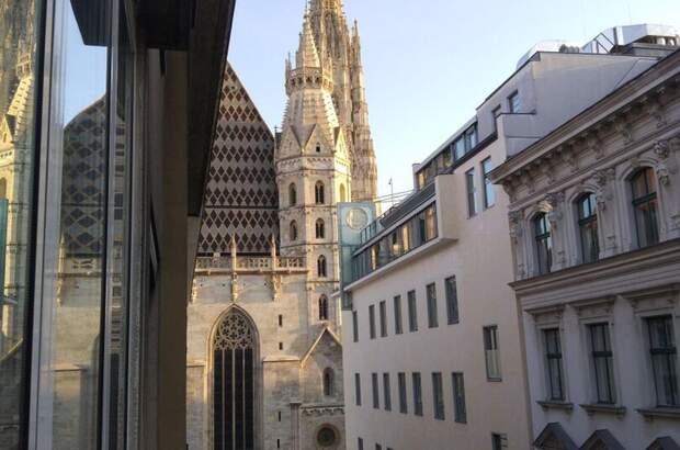 Eigentumswohnung in 1010 Wien