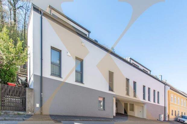 Terrassenwohnung kaufen in 4600 Thalheim (Bild 1)