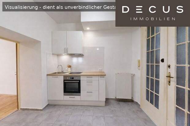 Eigentumswohnung in 1100 Wien (Bild 1)