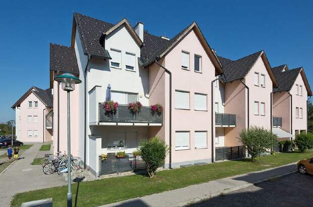 Wohnung mieten in 3133 Traismauer (Bild 2)