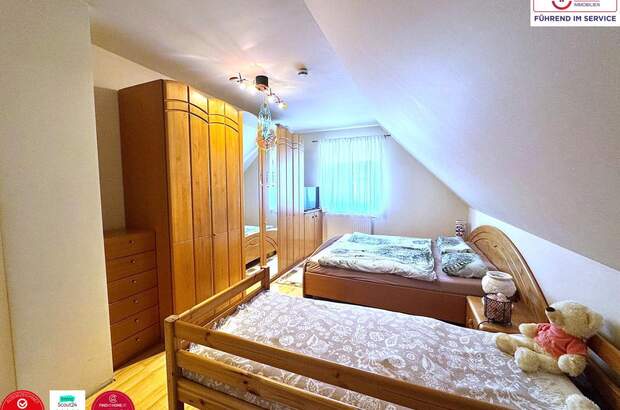 Einfamilienhaus kaufen in 2474 Gattendorf (Bild 5)