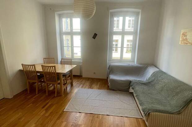 Altbauwohnung mieten in 1800 Wien (Bild 2)