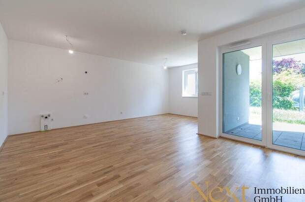 Terrassenwohnung mieten in 3100 St. Pölten (Bild 3)