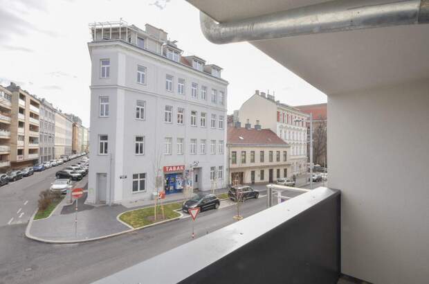 Wohnung mit Balkon mieten in 1140 Wien (Bild 5)