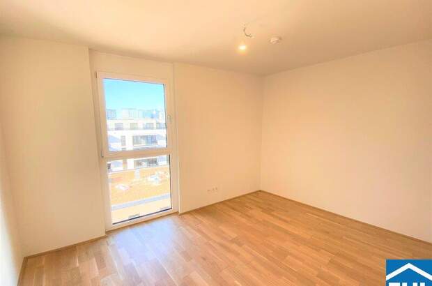 Terrassenwohnung mieten in 1100 Wien (Bild 3)