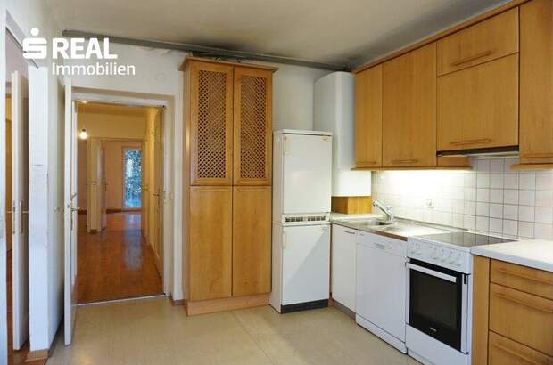 Terrassenwohnung kaufen in 5020 Salzburg (Bild 2)