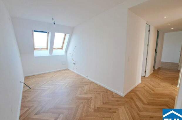 Terrassenwohnung kaufen in 1150 Wien (Bild 5)