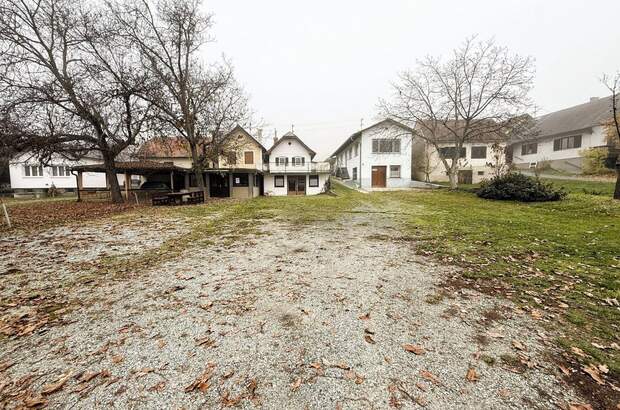 Haus kaufen in 7474 Eisenberg (Bild 5)