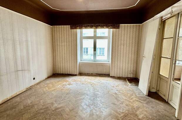 Altbauwohnung kaufen in 1070 Wien (Bild 2)