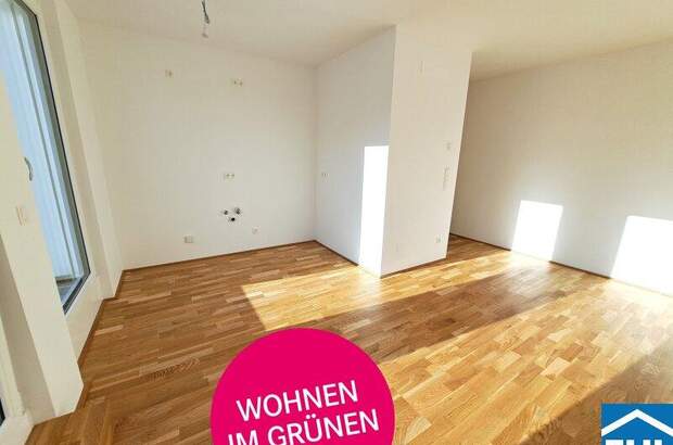 Terrassenwohnung kaufen in 1210 Wien (Bild 2)