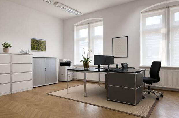 Gewerbeobjekt mieten in 6020 Innsbruck (Bild 4)