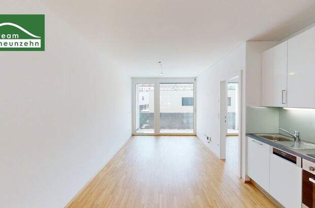 Terrassenwohnung mieten in 8020 Graz (Bild 3)