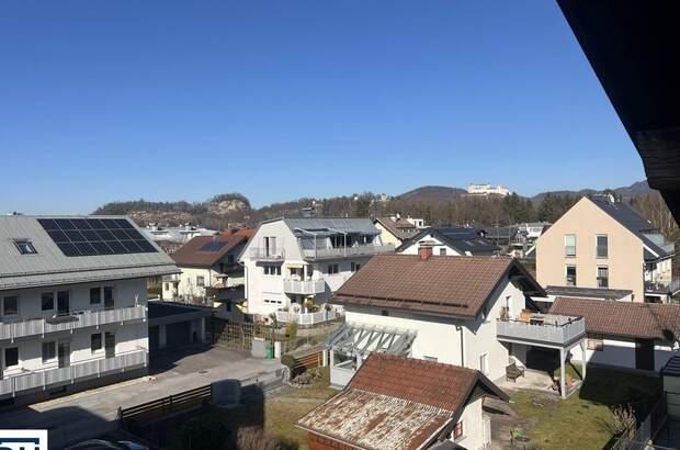 Grundstück kaufen in 5020 Salzburg (Bild 1)