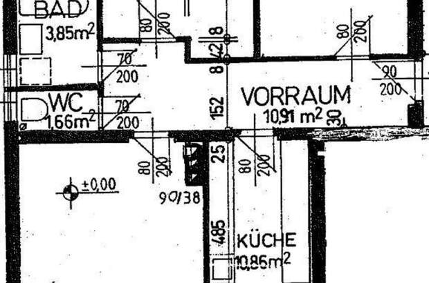 Mietwohnung in 3710 Ziersdorf (Bild 5)