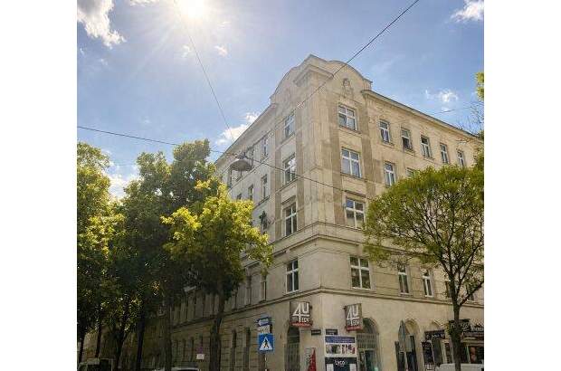 Einzelhandel kaufen in 1020 Wien (Bild 1)