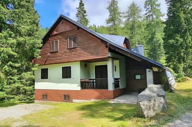 Haus kaufen in 8864 Turrach (Bild 4)