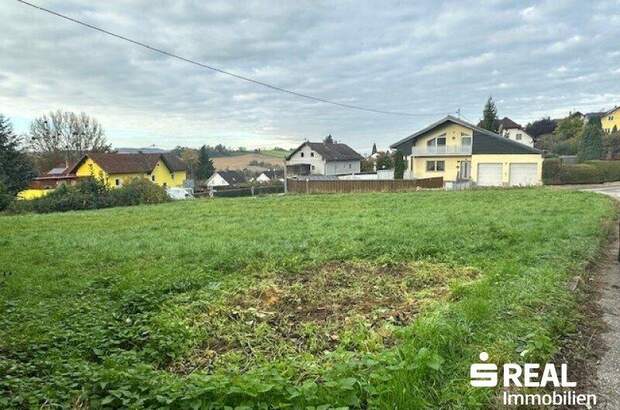 Grundstück kaufen in 4073 Wilhering (Bild 4)