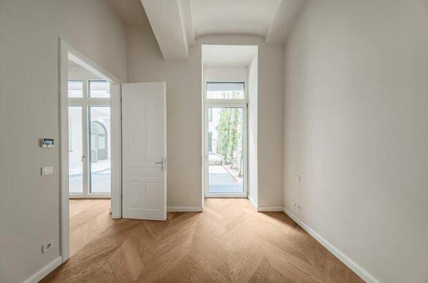 Terrassenwohnung kaufen in 1050 Wien (Bild 5)
