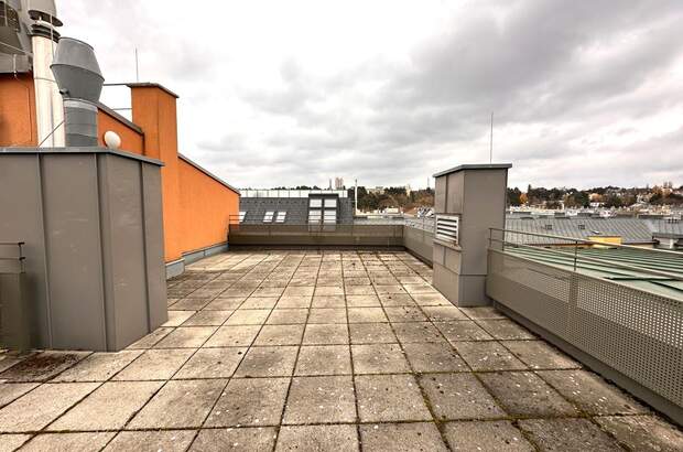 Terrassenwohnung mieten in 1190 Wien (Bild 2)