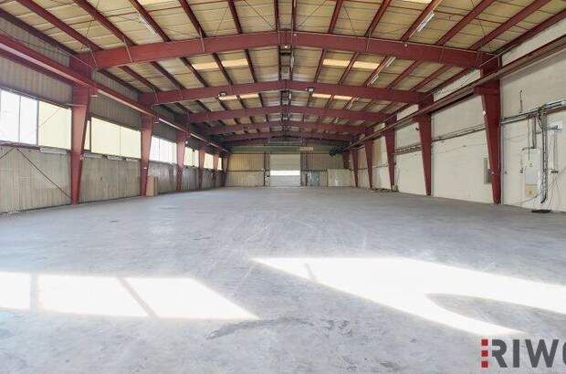 Produktion mieten in 1220 Wien (Bild 3)