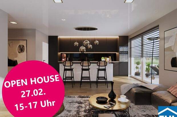 Terrassenwohnung kaufen in 8042 Graz (Bild 1)