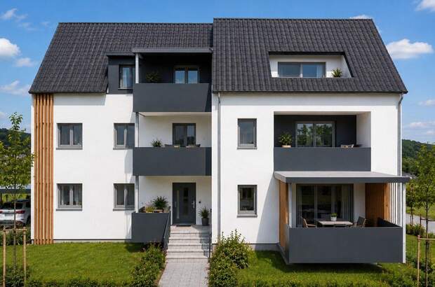 Wohnung mit Balkon kaufen in 8212 Pischelsdorf (Bild 2)