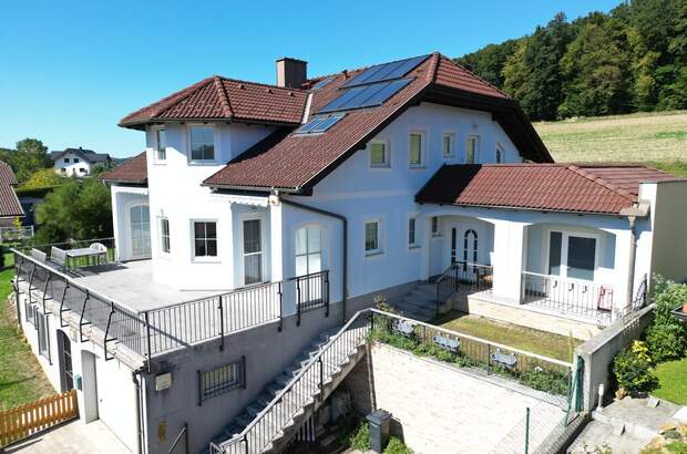 Einfamilienhaus kaufen in 3072 Kasten (Bild 4)