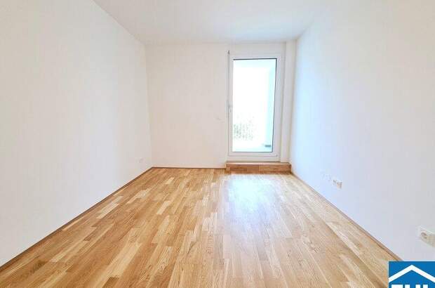 Terrassenwohnung kaufen in 1210 Wien (Bild 4)