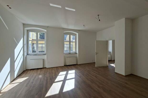 Gewerbeobjekt mieten in 4040 Linz (Bild 1)