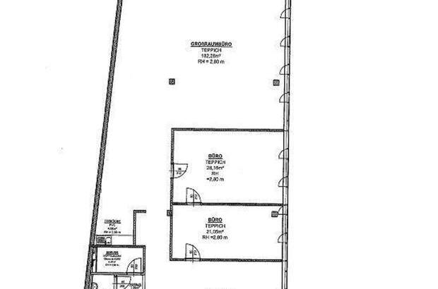 Gewerbeobjekt mieten in 4020 Linz (Bild 5)