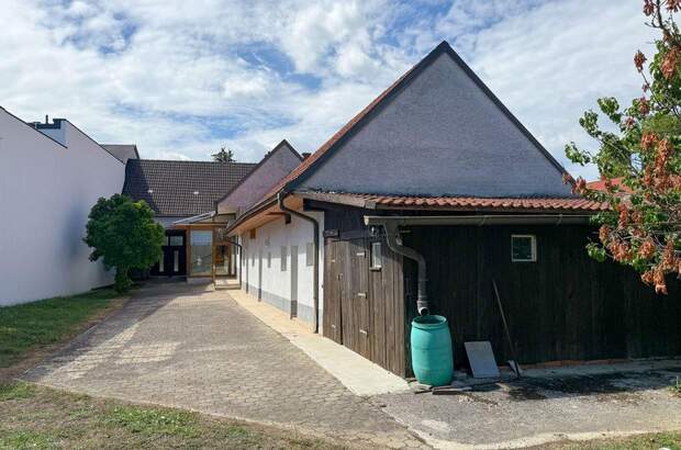 Haus kaufen in 7361 Kroatisch Geresdorf (Bild 1)