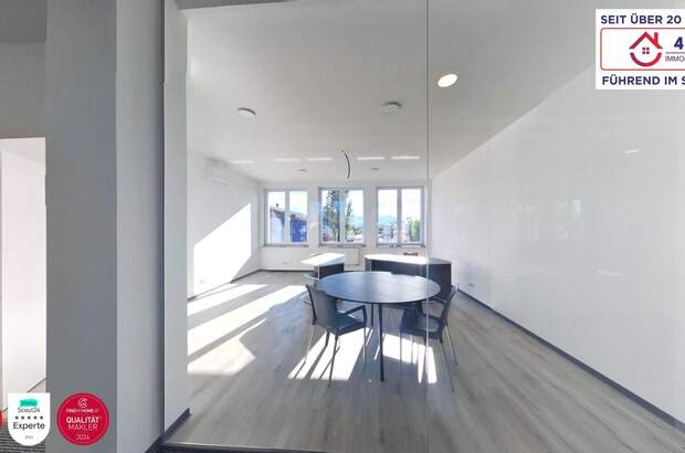 Bürogebäude kaufen in 2630 Ternitz (Bild 4)